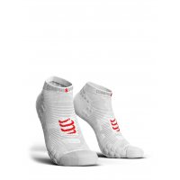 Compressport Pro Racing Socks V3.0 Run Low / Носки унисекс фото