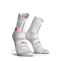 Compressport V3 socks Trail Hi / Носки фото 1