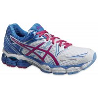 Asics GEL-Pulse 6 / Кроссовки Для Бега Женские фото