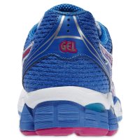 Asics GEL-Pulse 6 / Кроссовки Для Бега Женские фото 3