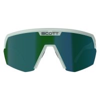 Scott Sport Shield Mineral Blue - Green Chrome / Очки фото 1