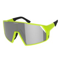 Scott Pro Shield LS Yellow Grey Light Sensitive / Очки фото