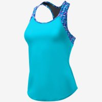 Топ TYR Lunetta 2 In 1 Tank фото 1