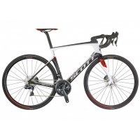 Scott Foil 10 disc / Шоссейный велосипед фото