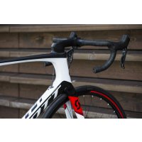 Scott Foil 10 disc / Шоссейный велосипед фото 1