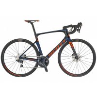 Scott Foil 20 Disc / 2018 фото