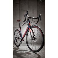 Scott Foil 20 Disc / 2018 фото 1