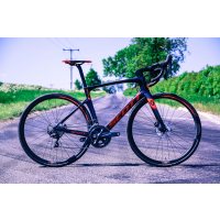 Scott Foil 20 Disc / 2018 фото 3