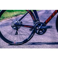 Scott Foil 20 Disc / 2018 фото 5