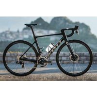 Scott Addict RC 15 disc / Шоссейный велосипед фото 2