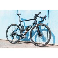 Scott Addict RC 15 disc / Шоссейный велосипед фото 3