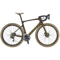 Scott Foil Premium Disc / 2019 фото