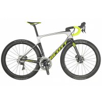 Scott Foil RC Disc / 2019 фото