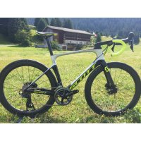 Scott Foil RC Disc / 2019 фото 2