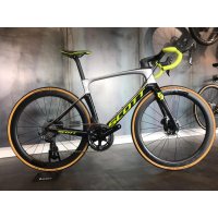 Scott Foil RC Disc / 2019 фото 3