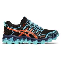 Asics GEL-Fujitrabuco 7 GTX W / Женские кроссовки для бега по пересеченной местности фото