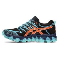 Asics GEL-Fujitrabuco 7 GTX W / Женские кроссовки для бега по пересеченной местности фото 1