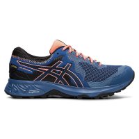 Asics GEL-Sonoma 4 GTX W / Женские кроссовки для бега по пересеченной местности фото