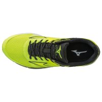 Mizuno Wave Aero 16 (UK) / Марафонки мужские фото 2