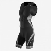 Orca 226 Kompress Race Suit / Мужской стартовый костюм без рукавов фото