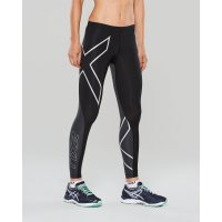 2XU Elite Compression Tights / Женские элитные компрессионные тайтсы фото