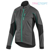 Louis Garneau LT Enerblock Jacket / Женская велокуртка WNTR22 фото