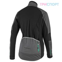 Louis Garneau LT Enerblock Jacket / Женская велокуртка WNTR22 фото 1