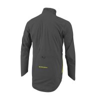 Louis Garneau 4 Seasons Jacket Asphalt / Мужская велокуртка WNTR22 фото 1