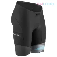 Louis Garneau Pro 9.25 Carbon Tri Shorts Neo-Classical / Мужские шорты для триатлона фото