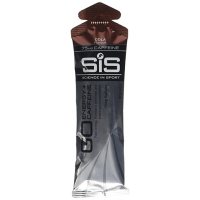 SIS Go PLUS Caffeine Gel Цитрус / Гель энергетический с кофеином (60ml) фото 3