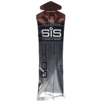 SIS Go PLUS Caffeine Gel Цитрус / Гель энергетический с кофеином (60ml) фото 1