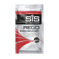 SIS Rego Rapid Recovery Шоколад / Белковый восстановительный напиток в порошке (50g) фото