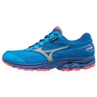 Mizuno Wave Rider 20 GTX W (UK) / Женские кроссовки для бега по пересеченной местности фото