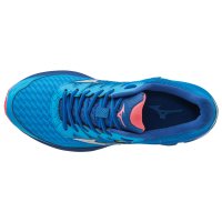 Mizuno Wave Rider 20 GTX W (UK) / Женские кроссовки для бега по пересеченной местности фото 1