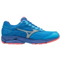 Mizuno Wave Rider 20 GTX W (UK) / Женские кроссовки для бега по пересеченной местности фото 3