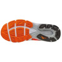 Mizuno Wave Aero 15 (UK) / Мужские соревновательные кроссовки фото 1