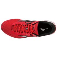 Mizuno Wave Emperor (UK) / Мужские соревновательные кроссовки фото 2