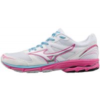 Mizuno Wave Aero 15 W (UK) / Женские соревновательные кроссовки фото