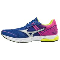 Mizuno Wave Emperor W (UK) / Женские соревновательные кроссовки фото