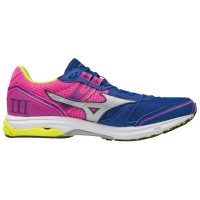 Mizuno Wave Emperor W (UK) / Женские соревновательные кроссовки фото 1