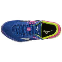 Mizuno Wave Emperor W (UK) / Женские соревновательные кроссовки фото 2