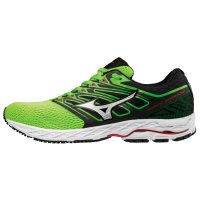 Mizuno Wave Shadow (UK) / Мужские соревновательные кроссовки фото