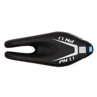 PN1.1 BLACK / Седло ISM фото 2