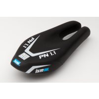 PN1.1 BLACK / Седло ISM фото 1