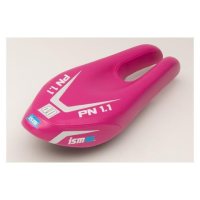 ISM Pn1.1 Pink\White / Седло фото 1