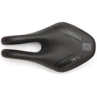 PS1.1 BLACK / Седло ISM фото 2