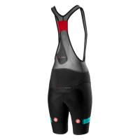 Castelli FREE AERORACE 4 W / Велотрусы с лямками фото 1