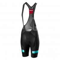 Castelli FREE AERORACE 4 W / Велотрусы с лямками фото