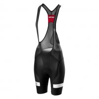 Castelli FREE AERORACE 4 W / Велотрусы с лямками фото