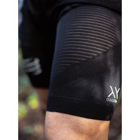 Compressport Oxygen Under Control Short фото 1